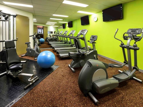 Sofitel Gold Coast Broadbeach - Accommodation Daintree 39