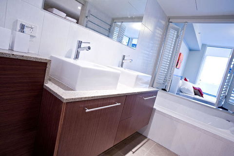 Lanai Riverside Apartments - Accommodation Daintree 17