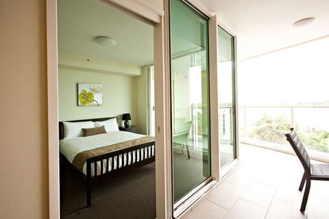 Lanai Riverside Apartments - Accommodation Daintree 37