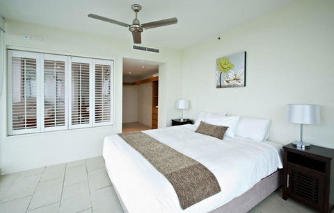 Lanai Riverside Apartments - Accommodation Daintree 40