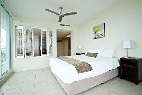 Lanai Riverside Apartments - Accommodation Daintree 35