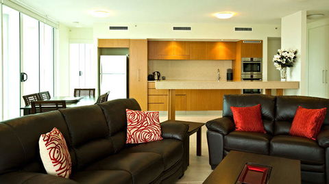Lanai Riverside Apartments - Accommodation Daintree 20