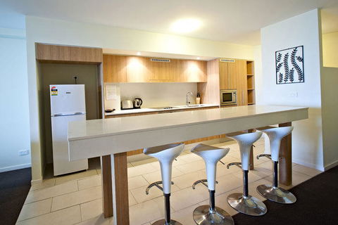 Lanai Riverside Apartments - Accommodation Daintree 7