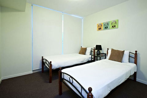 Lanai Riverside Apartments - Accommodation Daintree 5