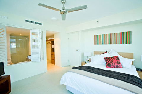 Lanai Riverside Apartments - Accommodation Daintree 30
