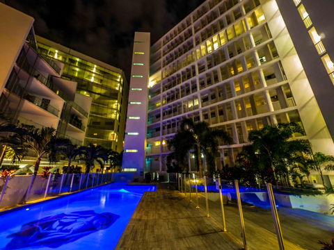 Lanai Riverside Apartments - Accommodation Daintree 0