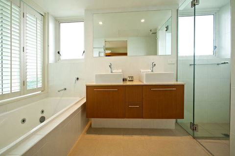 Lanai Riverside Apartments - Accommodation Daintree 39