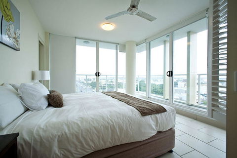 Lanai Riverside Apartments - Accommodation Daintree 36