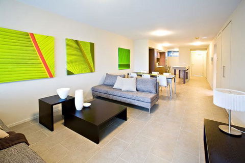 Lanai Riverside Apartments - Accommodation Daintree 2