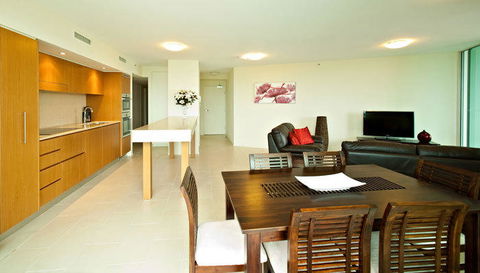 Lanai Riverside Apartments - Accommodation Daintree 33