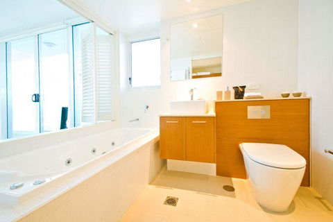 Lanai Riverside Apartments - Accommodation Daintree 29