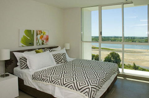 Lanai Riverside Apartments - Accommodation Daintree 22