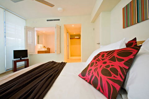 Lanai Riverside Apartments - Accommodation Daintree 28