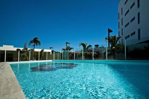 Lanai Riverside Apartments - Accommodation Daintree 1