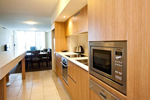 Lanai Riverside Apartments - Accommodation Daintree 31