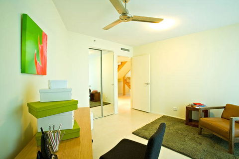 Lanai Riverside Apartments - Accommodation Daintree 23