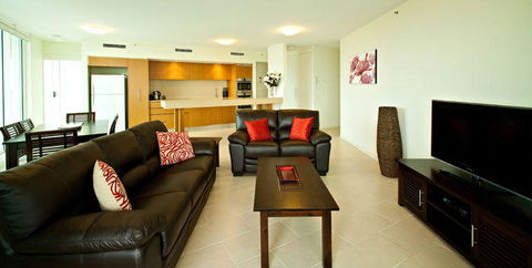 Lanai Riverside Apartments - Accommodation Daintree 32