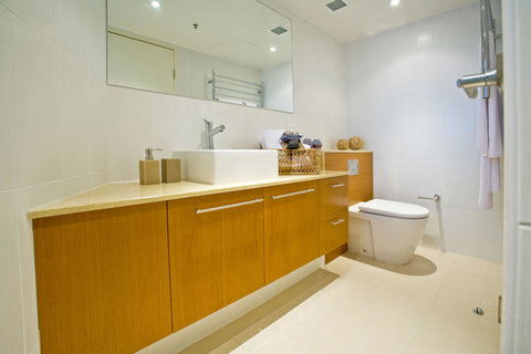 Lanai Riverside Apartments - Accommodation Daintree 26