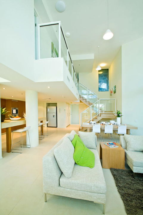 Lanai Riverside Apartments - Accommodation Daintree 12