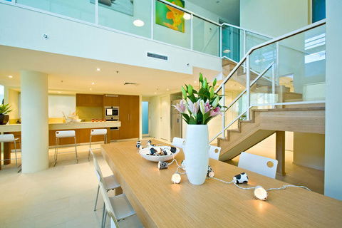 Lanai Riverside Apartments - Accommodation Daintree 24