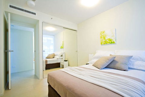 Lanai Riverside Apartments - Accommodation Daintree 27