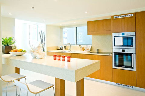 Lanai Riverside Apartments - Accommodation Daintree 13