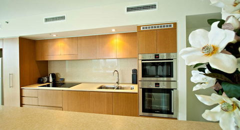Lanai Riverside Apartments - Accommodation Daintree 4