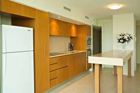 Lanai Riverside Apartments - Accommodation Daintree 34