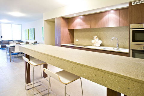 Lanai Riverside Apartments - Accommodation Daintree 21