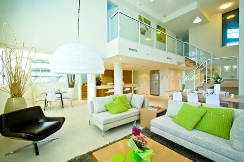 Lanai Riverside Apartments - Accommodation Daintree 14
