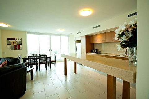 Lanai Riverside Apartments - Accommodation Daintree 9
