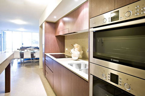 Lanai Riverside Apartments - Accommodation Daintree 16