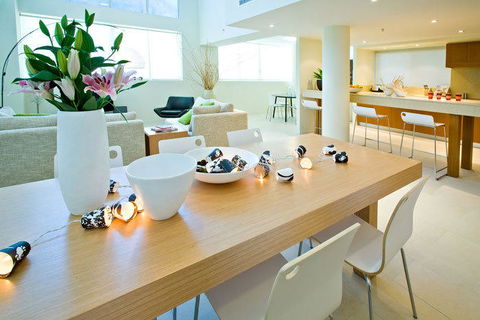 Lanai Riverside Apartments - Accommodation Daintree 25