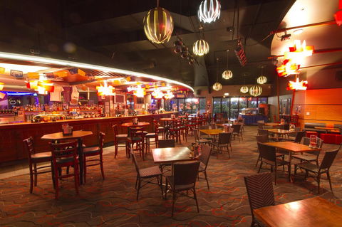 Calamvale Hotel Suites And Conference Centre - Accommodation Daintree 17