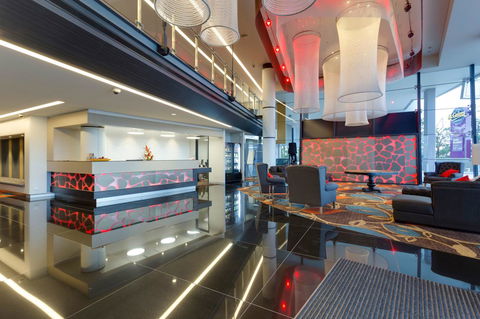 Calamvale Hotel Suites And Conference Centre - Accommodation Daintree 6