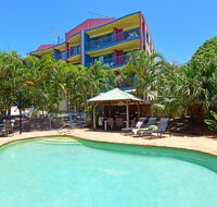 Lindomare Apartments - Accommodation Daintree