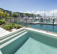 Blue on Blue Apartment 914 - Accommodation Daintree