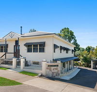 The Guesthouse Maleny - Accommodation Daintree