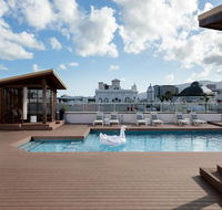 Rydges Plaza Cairns - Accommodation Daintree