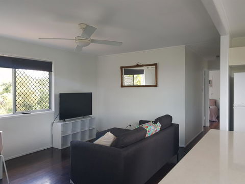Highland House - Accommodation Daintree 19