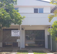 Highland House - Accommodation Daintree