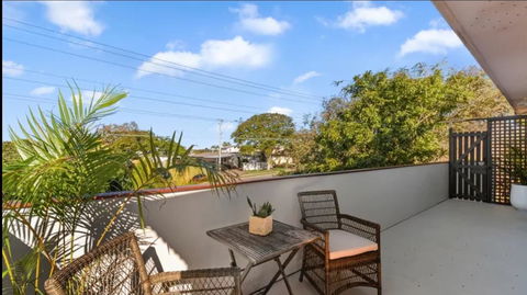 Highland House - Accommodation Daintree 28