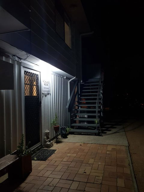 Highland House - Accommodation Daintree 14