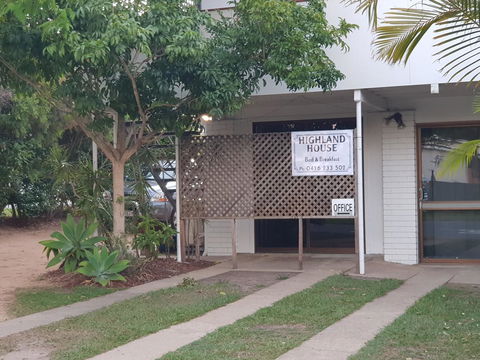 Highland House - Accommodation Daintree 27