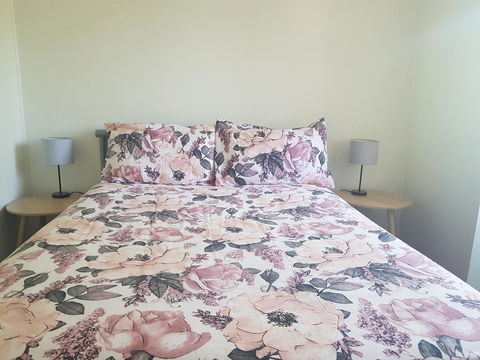 Highland House - Accommodation Daintree 10