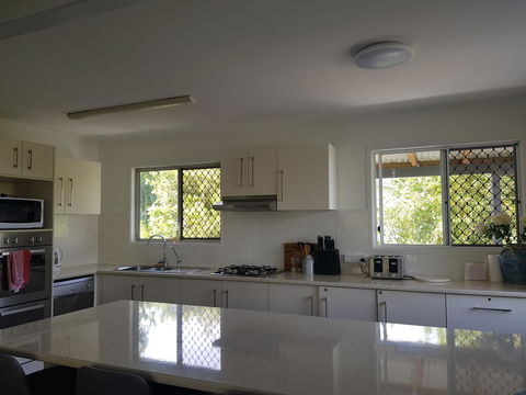 Highland House - Accommodation Daintree 5
