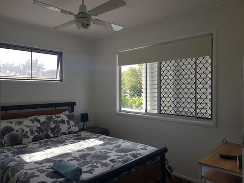 Highland House - Accommodation Daintree 22