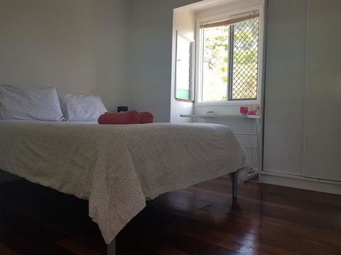 Highland House - Accommodation Daintree 26