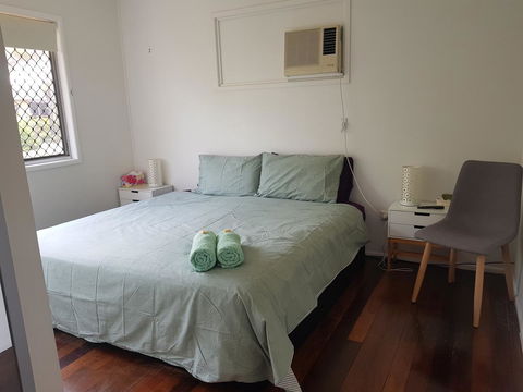 Highland House - Accommodation Daintree 2