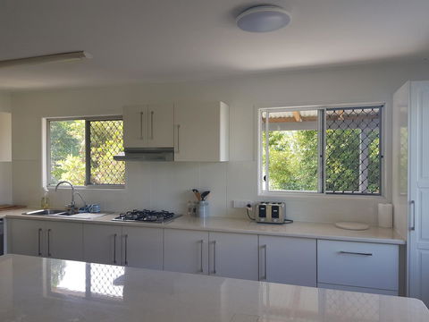 Highland House - Accommodation Daintree 17